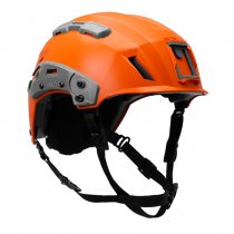 Team Wendy EXFIL SAR Tactical Helmet - Orange