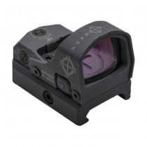Sightmark Mini Shot M-Spec FMS Reflex Sight - Black
