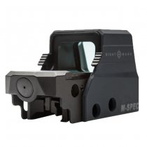 Sightmark Ultra Shot M-Spec FMS Reflex Sight - Black
