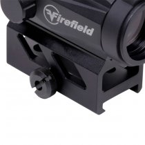 Firefield Impulse 1x22 Compact Red Dot Sight & Red Laser