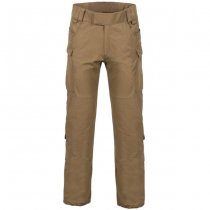 Helikon MBDU Trousers NyCo Ripstop - Shadow Grey - M - Long