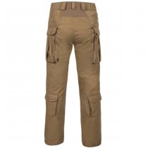 Helikon MBDU Trousers NyCo Ripstop - Mud Brown - XS - Short