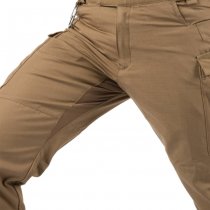 Helikon MBDU Trousers NyCo Ripstop - Mud Brown - XL - Short