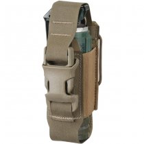 Direct Action Flashbang Pouch Mk II - Coyote Brown