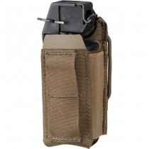 Direct Action Flashbang Pouch Mk II - Coyote Brown