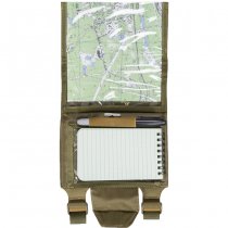 Direct Action GRG Pouch - Adaptive Green