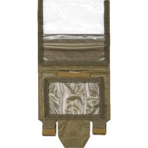 Direct Action GRG Pouch - Coyote Brown