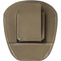 Direct Action Low Profile Cuff Pouch - Adaptive Green