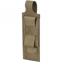 Direct Action Modular Shears Pouch - Multicam