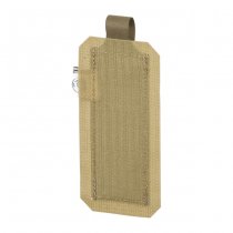 Direct Action Shears Pouch - Coyote Brown