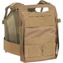 Direct Action Spitfire Mk II Plate Carrier - PenCott GreenZone - L