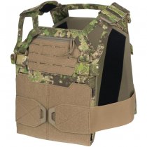 Direct Action Spitfire MK II Plate Carrier - Greenzone