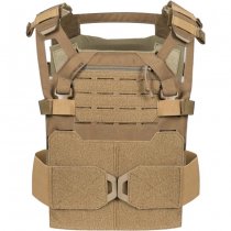Direct Action Spitfire Mk II Plate Carrier - PenCott GreenZone - XL