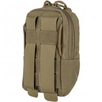 Direct Action Utility Pouch Mini - Ranger Green