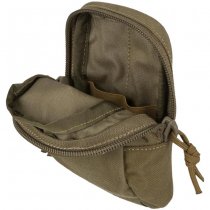 Direct Action Utility Pouch Mini - Ranger Green