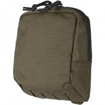 Direct Action Utility Pouch Small - Ranger Green