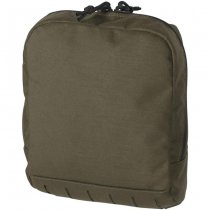 Direct Action Utility Pouch X-Large - Ranger Green