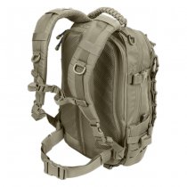 Direct Action Dragon Egg Mk II Backpack - PL Woodland