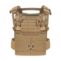 Direct Action Spitfire Mk II Plate Carrier - Shadow Grey - M