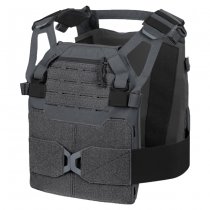 Direct Action Spitfire MK II Plate Carrier - Shadow Grey