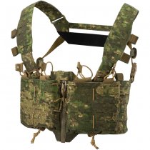 Direct Action Tempest Chest Rig - PenCott WildWood