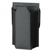 Direct Action Slick Carbine Mag Pouch - Shadow Grey
