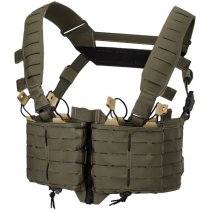 Direct Action Tempest Chest Rig - Ranger Green