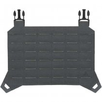 Direct Action Spitfire MOLLE Flap - Shadow Grey