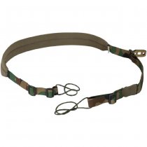 Direct Action Padded Carbine Sling - Woodland