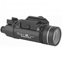 Streamlight TLR-1 HL Tactical LED Light Long Gun Kit - Black