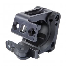Unity Tactical FAST FTC EoTech G33 Magnifier Mount - Black
