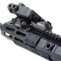 Unity Tactical Hot Button M-LOK Laser 7 Inch - Black