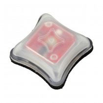 Unity Tactical SPARK Marking Light - Red