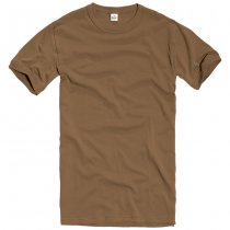 Brandit BW T-Shirt - Beige - 2XL