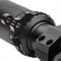 Firefield RapidStrike 1-6x24 SFP Riflescope Kit