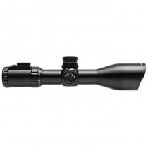 Leapers 3-12x44 30mm Mil-Dot Compact Scope