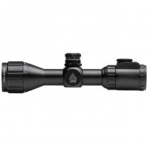 Leapers 3-9x32 1 Inch Mil-Dot BugBuster Compact Scope