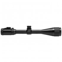 Leapers 4-16x40 1 Inch Mil-Dot Hunter Scope