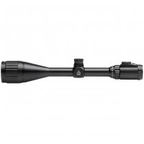 Leapers 6-24x50 1 Inch Mil-Dot Hunter Scope