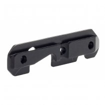 Leapers AK47 Steel Dovetail Side Plate