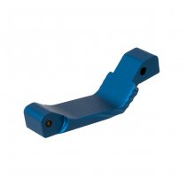 Leapers AR15 Oversized Trigger Guard - Blue