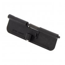 Leapers AR15 Quick Install Polymer Dust Cover - Black