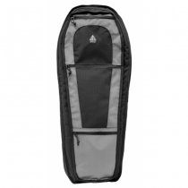 Leapers Leapers Alpha Battle Carrier 34 Inch - Black / Grey