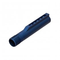 Leapers Pro AR15 6-Position Tube Mil-Spec - Blue