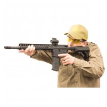 Leapers Pro AR15 Ops Ready S1 Mil-Spec Stock - Black