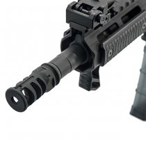 Leapers Pro AR15 Stubby Muzzle Brake 5.56mm / .223