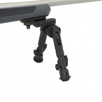 Leapers Recon 360 TL Picatinny Mount Bipod 5.5-7.0 Inch