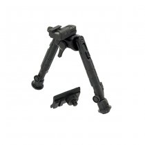 Leapers Recon 360 TL Picatinny Mount Bipod 7.0-9.0 Inch