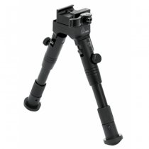 Leapers Shooter's Bipod 6.2-6.7 Inch