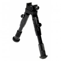 Leapers Shooter's SWAT Bipod 6.2-6.7 Inch